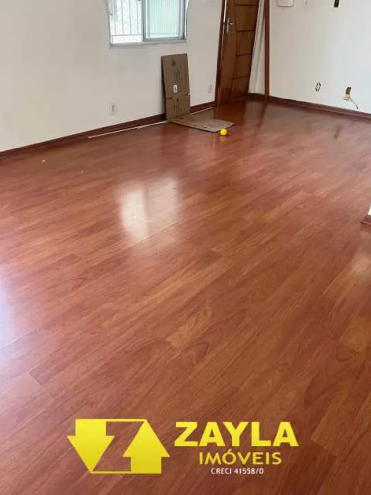 Apartamento, 2 quartos, 55 m² - Foto 6
