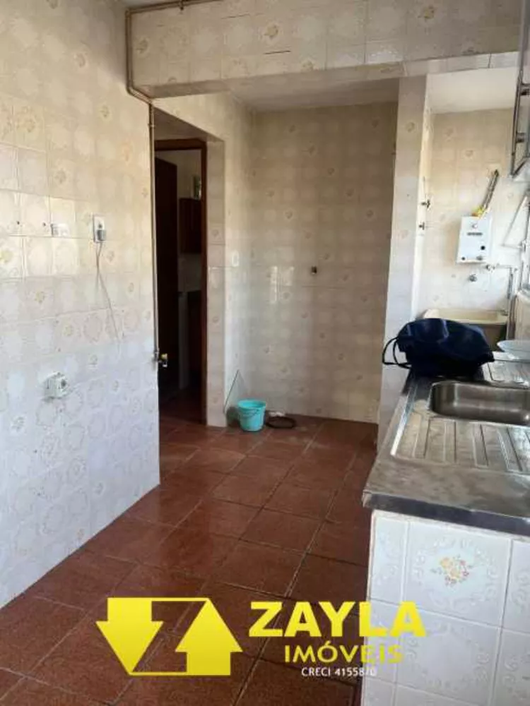 Apartamento, 2 quartos, 55 m² - Foto 13