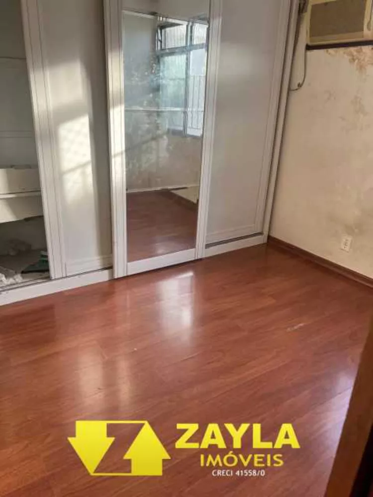 Apartamento, 2 quartos, 55 m² - Foto 1