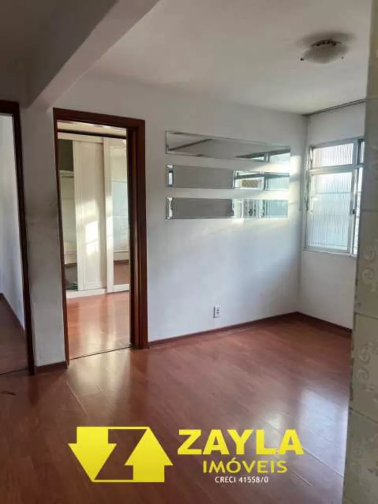 Apartamento, 2 quartos, 55 m² - Foto 4