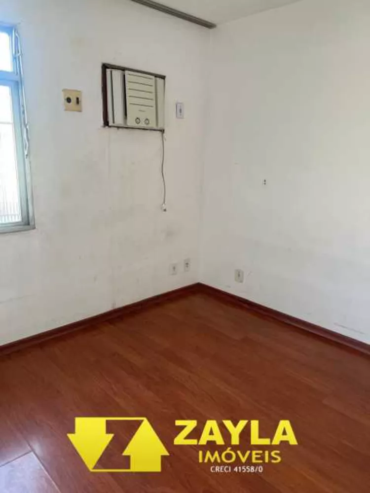 Apartamento, 2 quartos, 55 m² - Foto 8