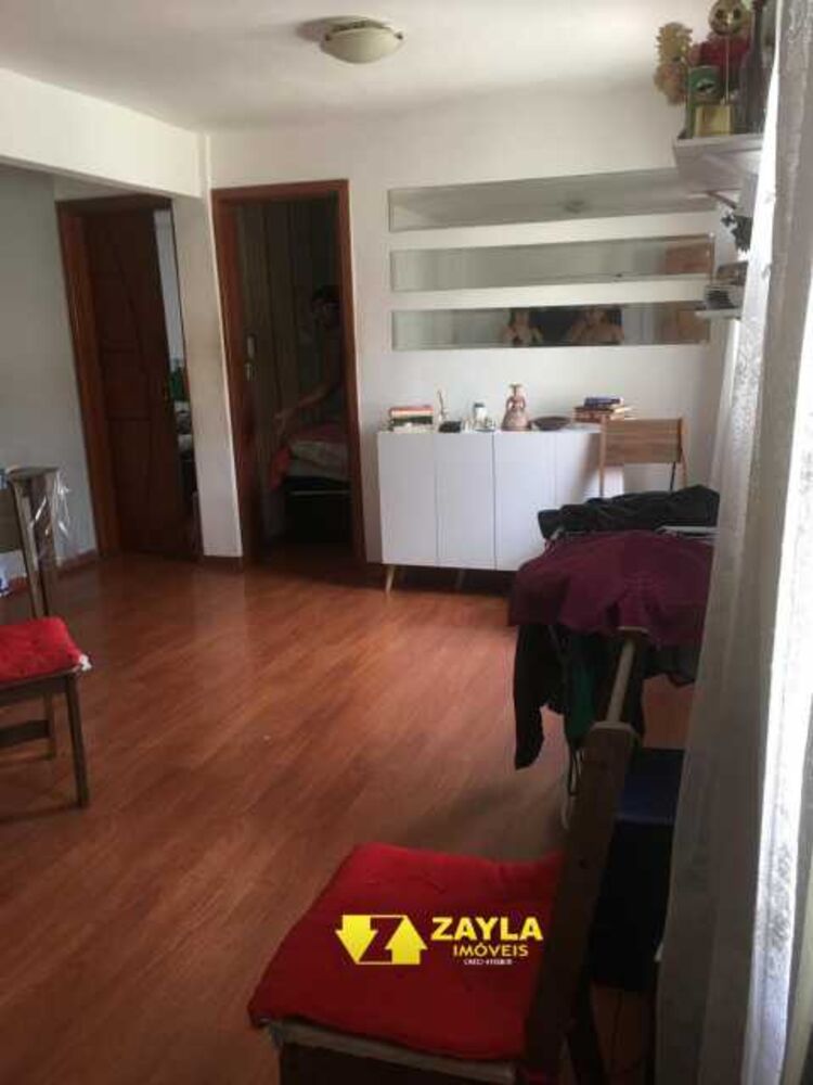 Apartamento, 2 quartos, 55 m² - Foto 15