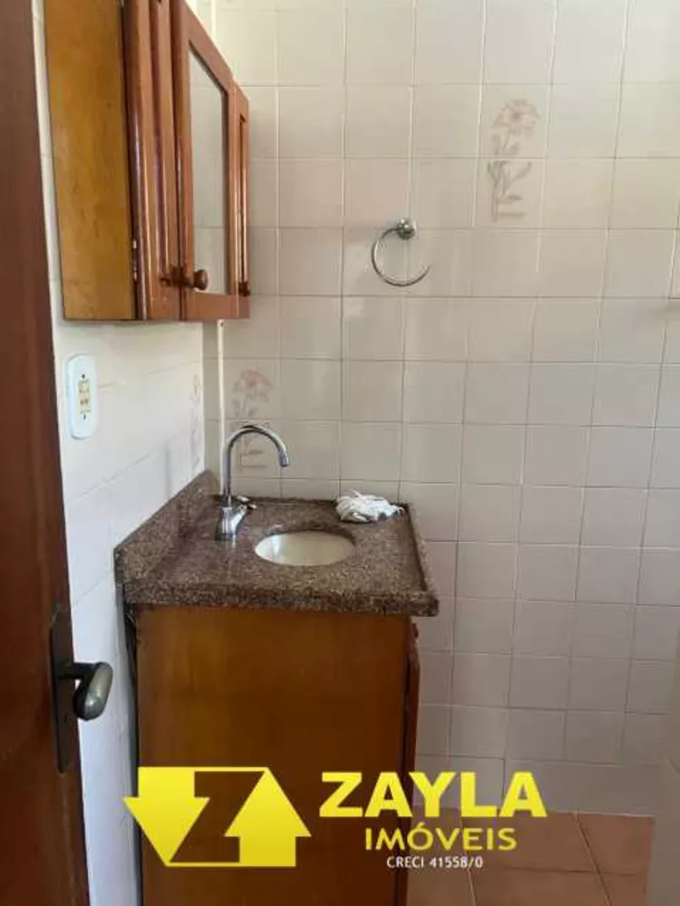 Apartamento, 2 quartos, 55 m² - Foto 2