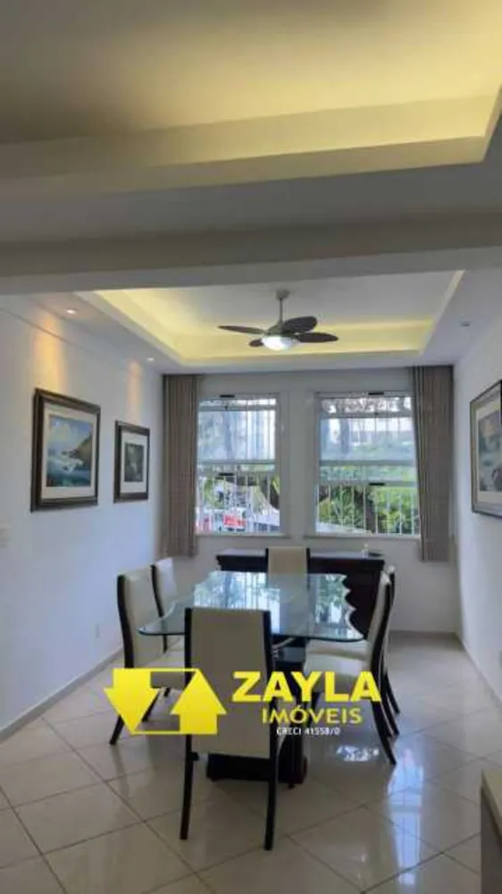 Apartamento, 3 quartos, 122 m² - Foto 6