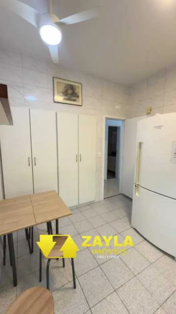 Apartamento, 3 quartos, 122 m² - Foto 23
