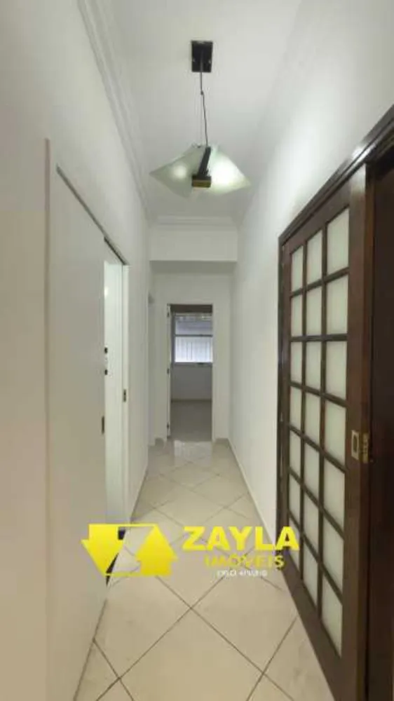 Apartamento, 3 quartos, 122 m² - Foto 9