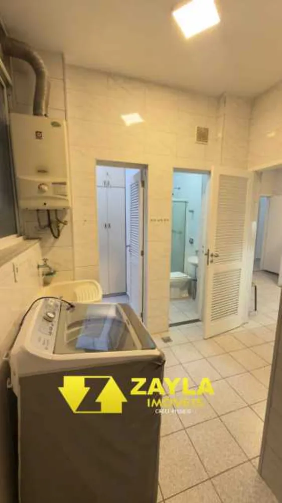Apartamento, 3 quartos, 122 m² - Foto 26