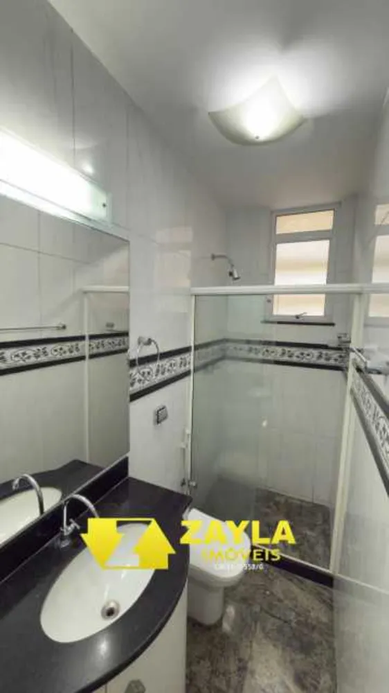 Apartamento, 3 quartos, 122 m² - Foto 7