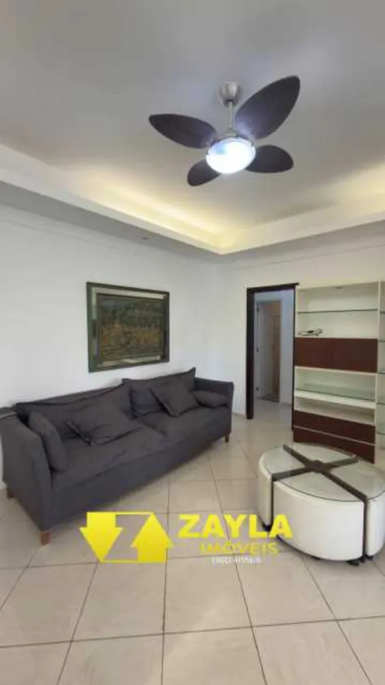 Apartamento, 3 quartos, 122 m² - Foto 3
