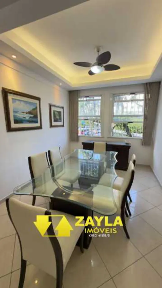 Apartamento, 3 quartos, 122 m² - Foto 5