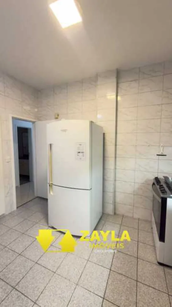 Apartamento, 3 quartos, 122 m² - Foto 25