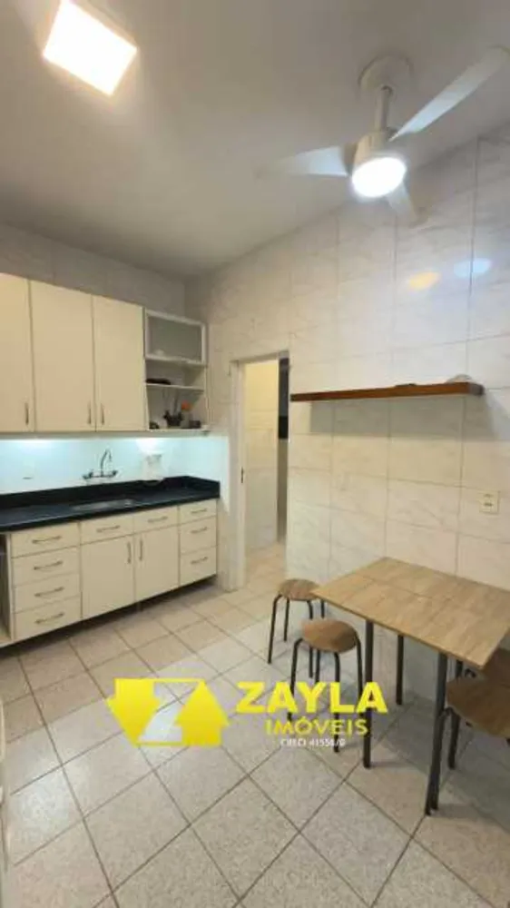 Apartamento, 3 quartos, 122 m² - Foto 22