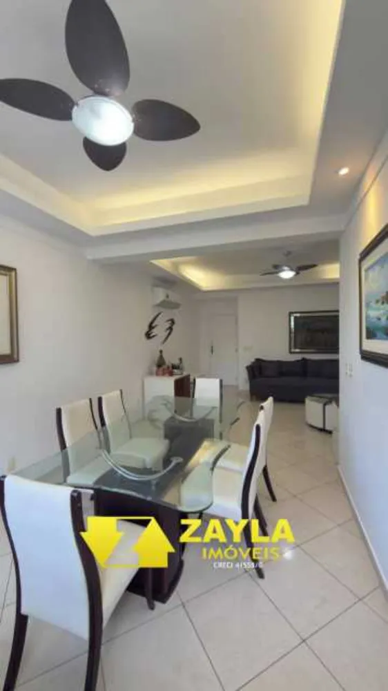 Apartamento, 3 quartos, 122 m² - Foto 2