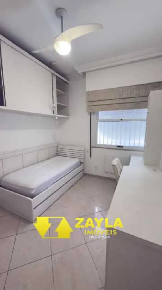 Apartamento, 3 quartos, 122 m² - Foto 13