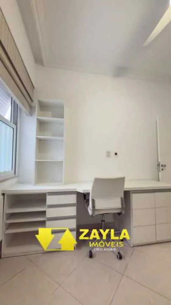 Apartamento, 3 quartos, 122 m² - Foto 15