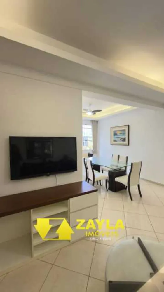 Apartamento, 3 quartos, 122 m² - Foto 4