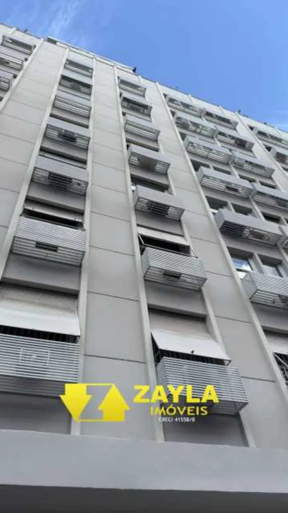Apartamento, 3 quartos, 122 m² - Foto 30