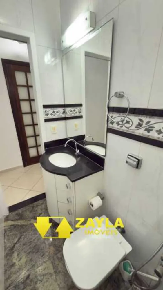 Apartamento, 3 quartos, 122 m² - Foto 8