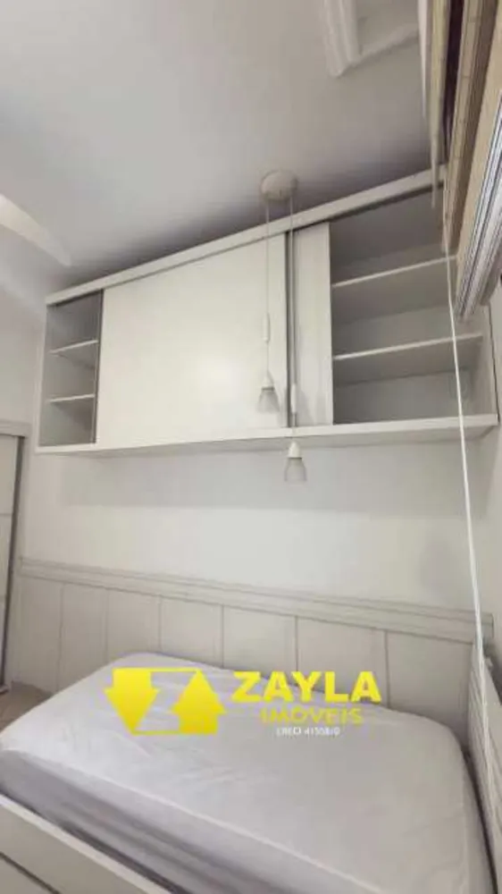 Apartamento, 3 quartos, 122 m² - Foto 14
