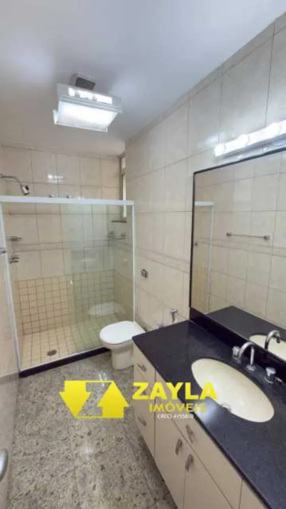 Apartamento, 3 quartos, 122 m² - Foto 12
