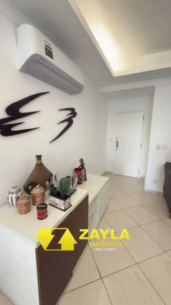 Apartamento, 3 quartos, 122 m² - Foto 21