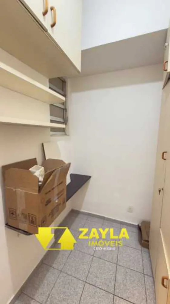 Apartamento, 3 quartos, 122 m² - Foto 28