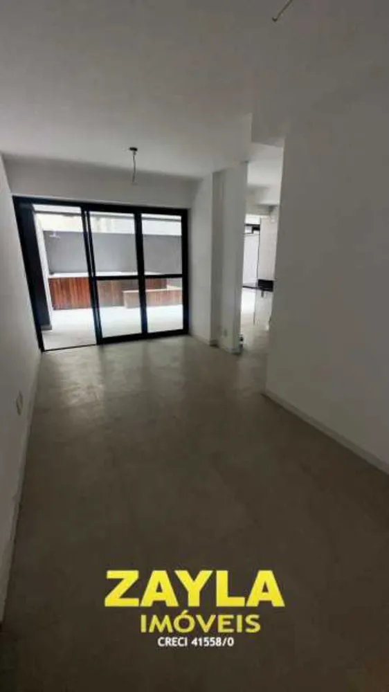 Apartamento, 1 quarto, 81 m² - Foto 3