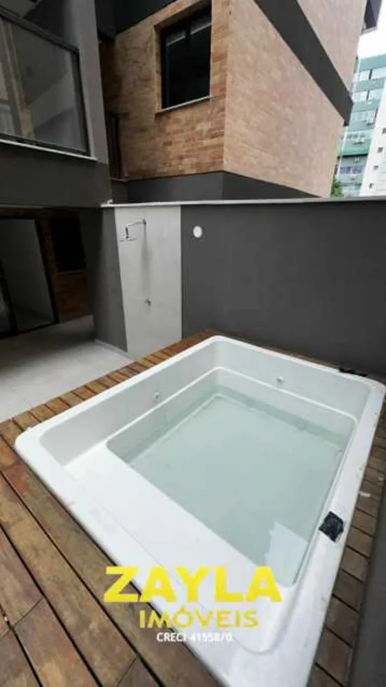 Apartamento, 1 quarto, 81 m² - Foto 1
