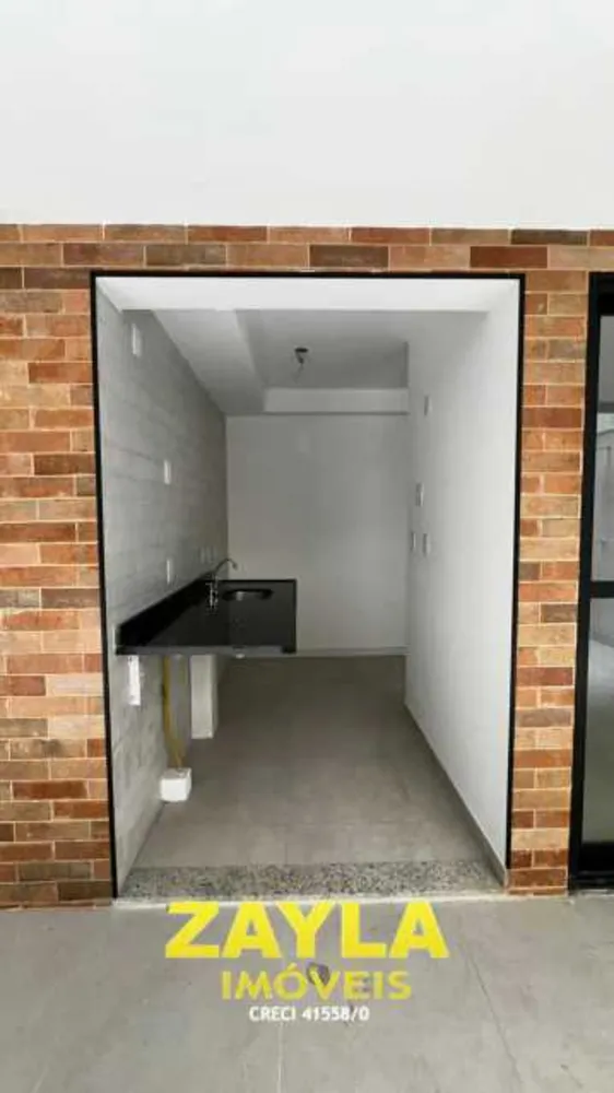 Apartamento, 1 quarto, 81 m² - Foto 2