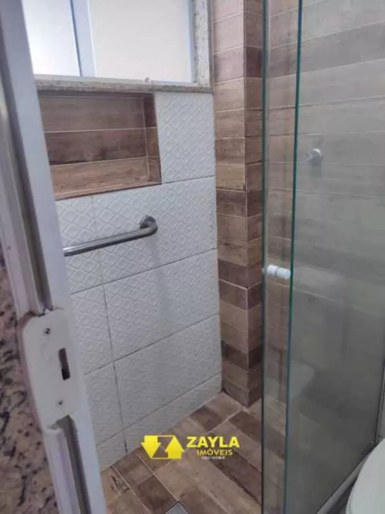 Casa de Condomínio, 2 quartos - Foto 1