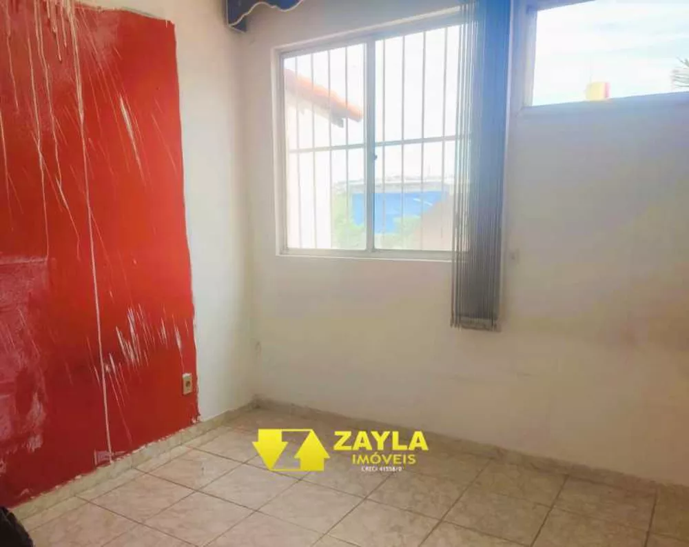Casa de Condomínio, 2 quartos - Foto 20