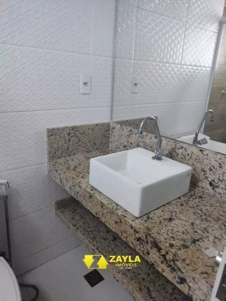 Casa de Condomínio, 2 quartos - Foto 5