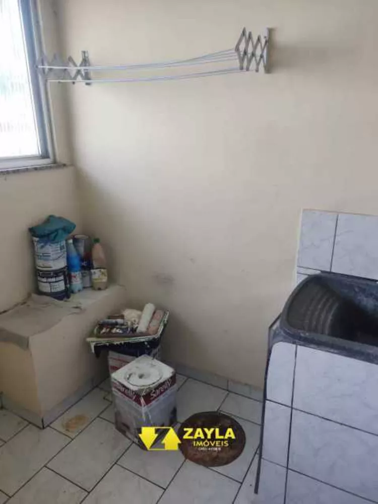 Casa de Condomínio, 2 quartos - Foto 29