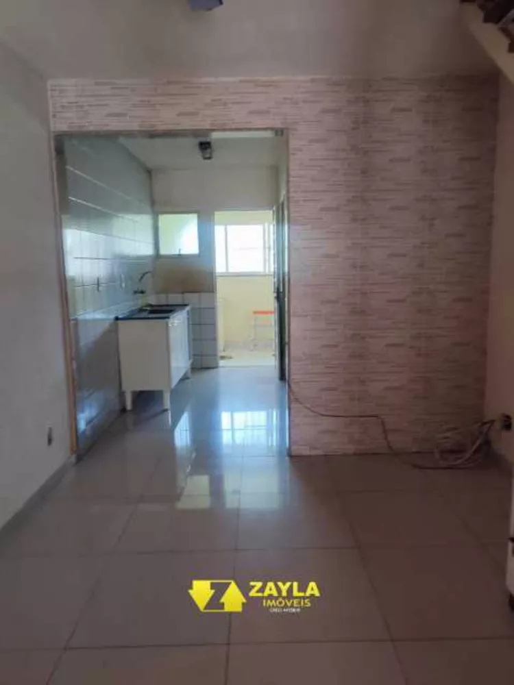 Casa de Condomínio, 2 quartos - Foto 4