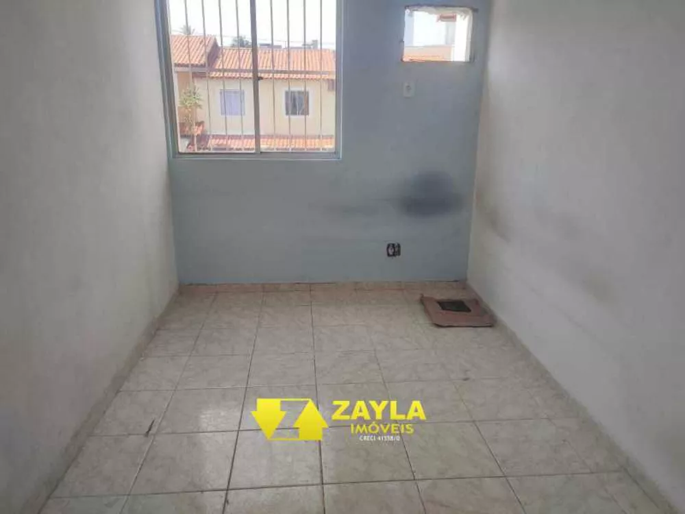 Casa de Condomínio, 2 quartos - Foto 13