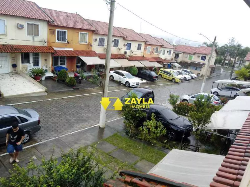 Casa de Condomínio, 2 quartos - Foto 14