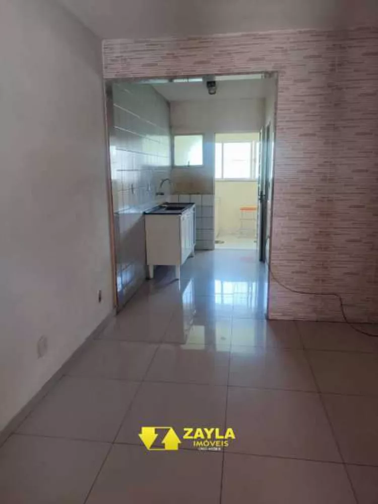 Casa de Condomínio, 2 quartos - Foto 2