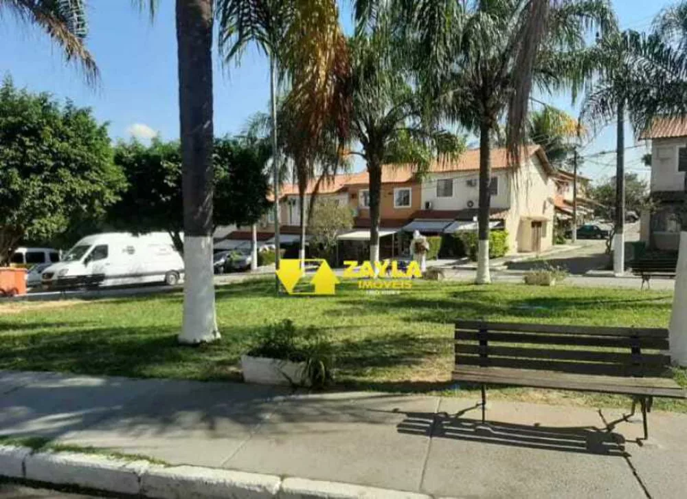 Casa de Condomínio, 2 quartos - Foto 6