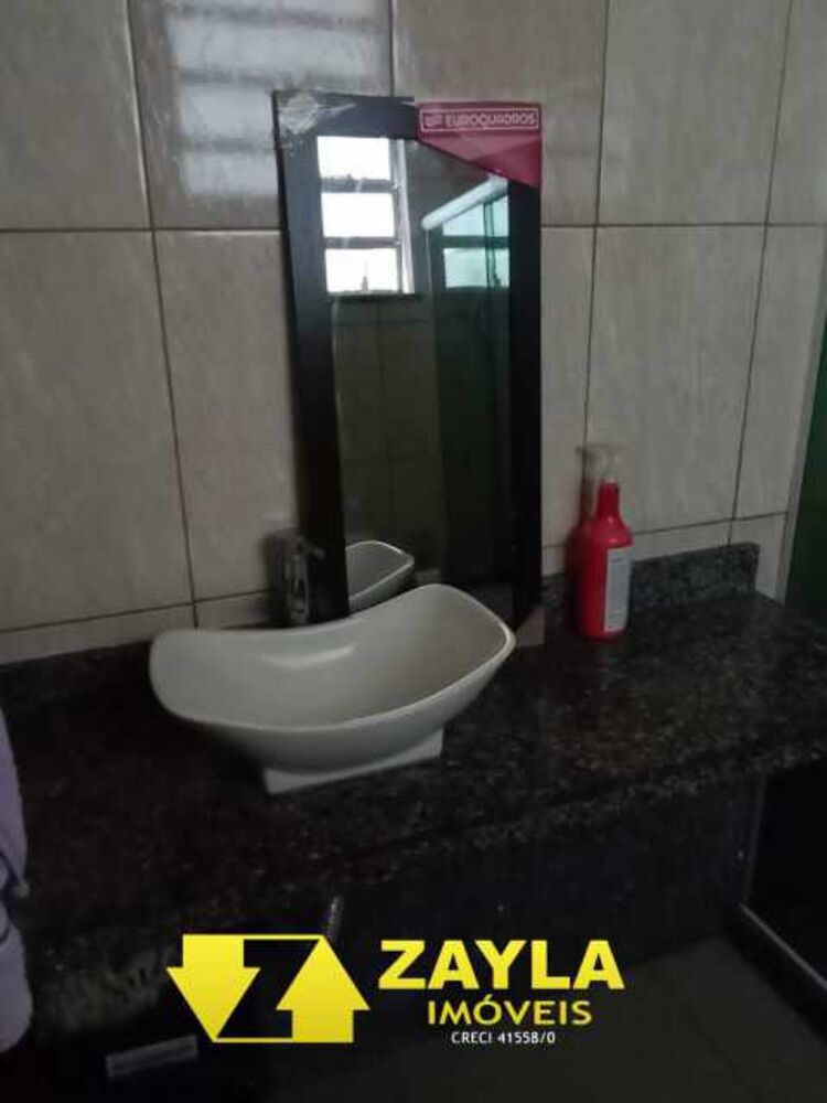 Casa, 3 quartos - Foto 13