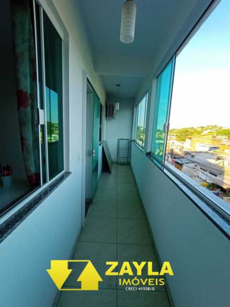 Casa, 3 quartos - Foto 15
