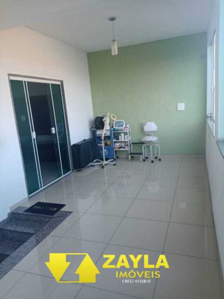 Casa, 3 quartos - Foto 23
