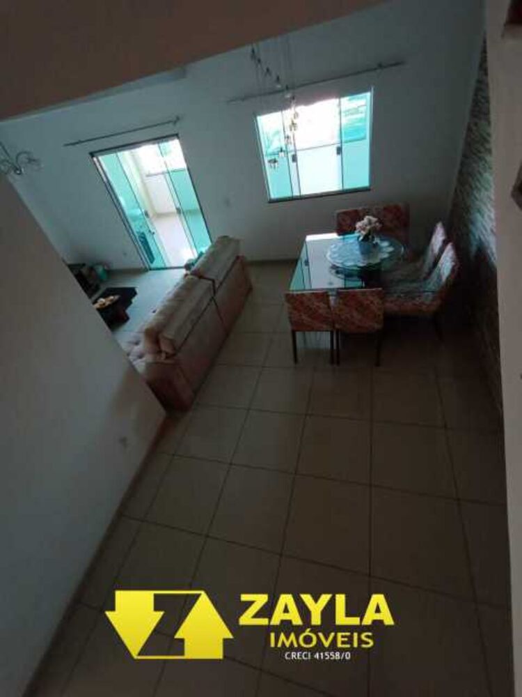 Casa, 3 quartos - Foto 20