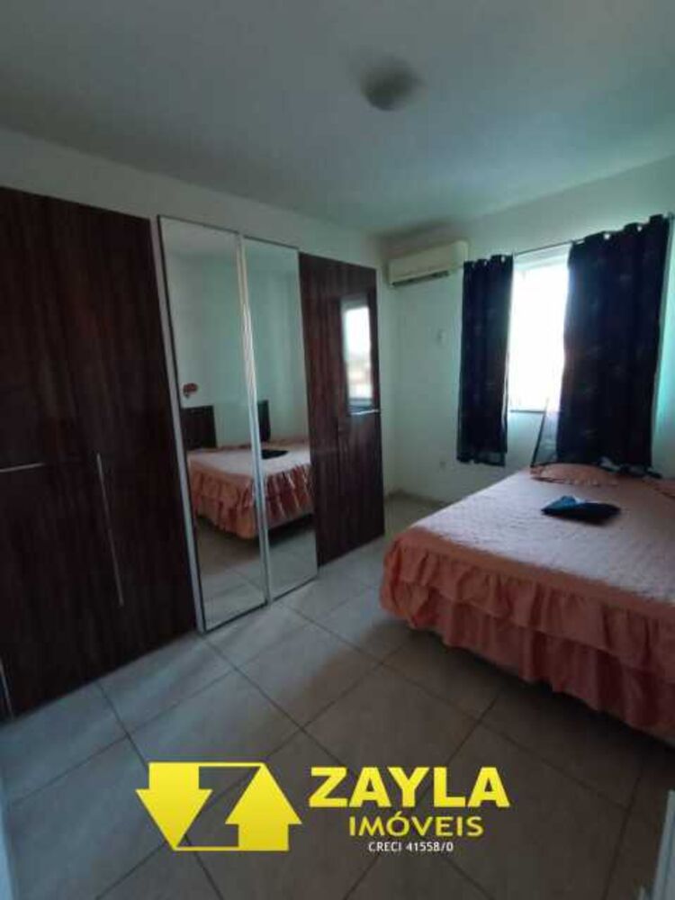 Casa, 3 quartos - Foto 22