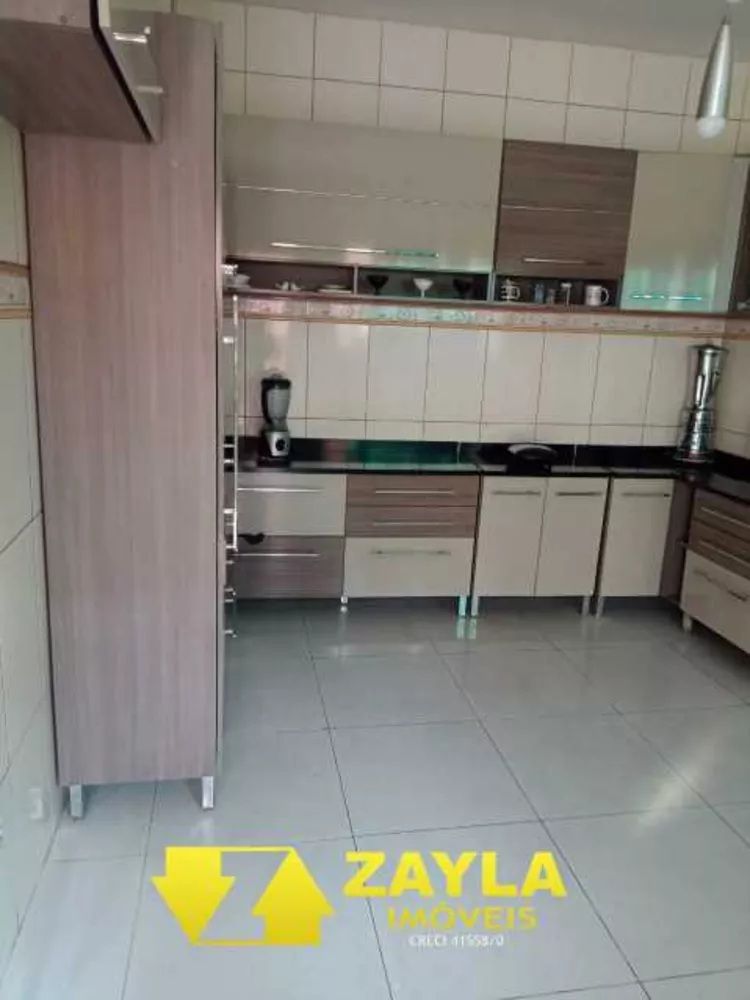 Casa, 3 quartos - Foto 3
