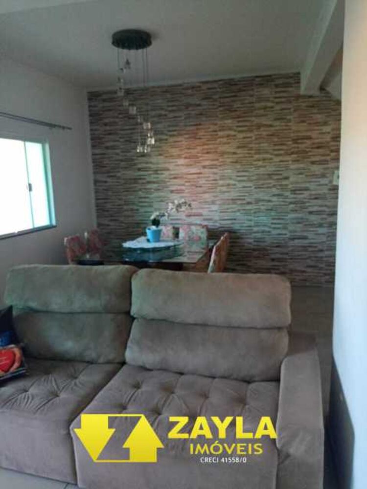 Casa, 3 quartos - Foto 10