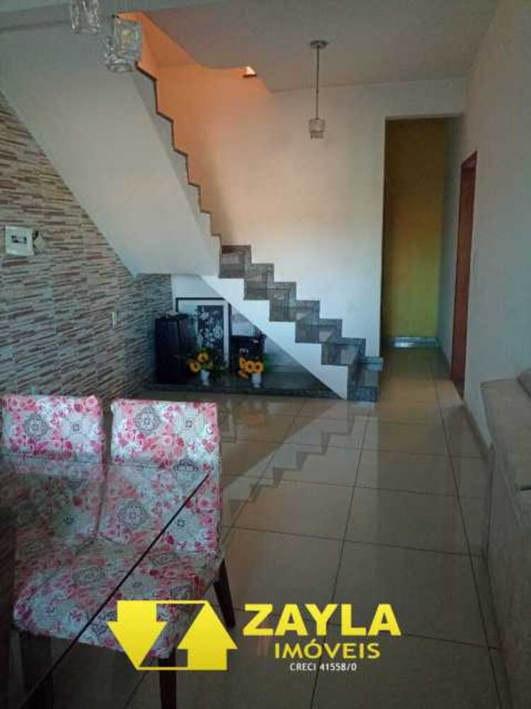 Casa, 3 quartos - Foto 14