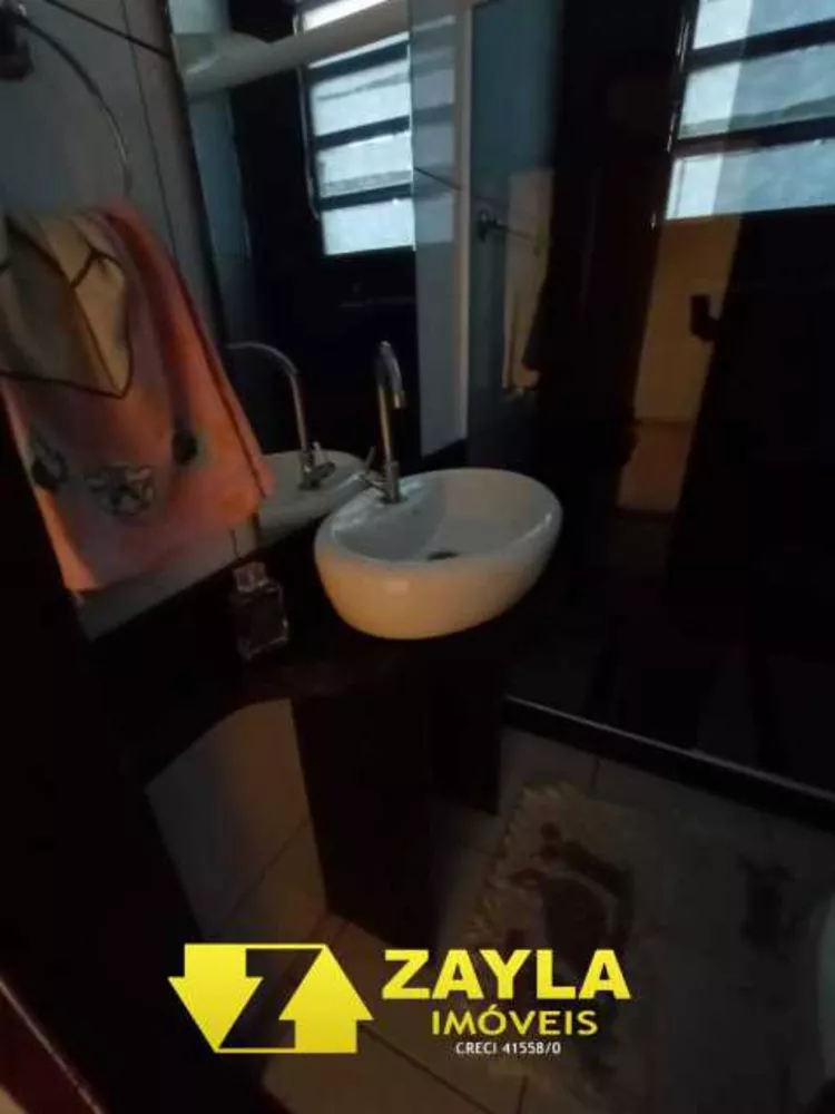 Casa, 3 quartos - Foto 2