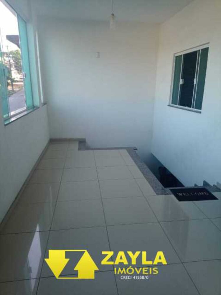 Casa, 3 quartos - Foto 12