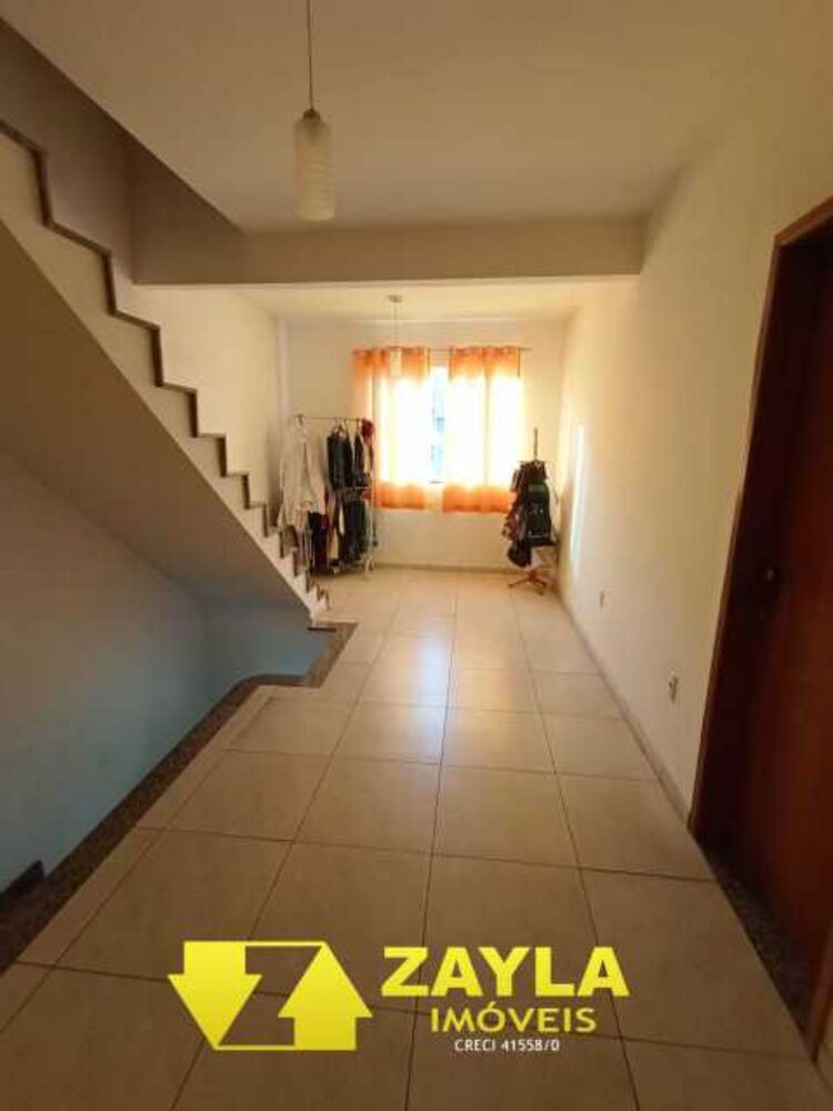 Casa, 3 quartos - Foto 7