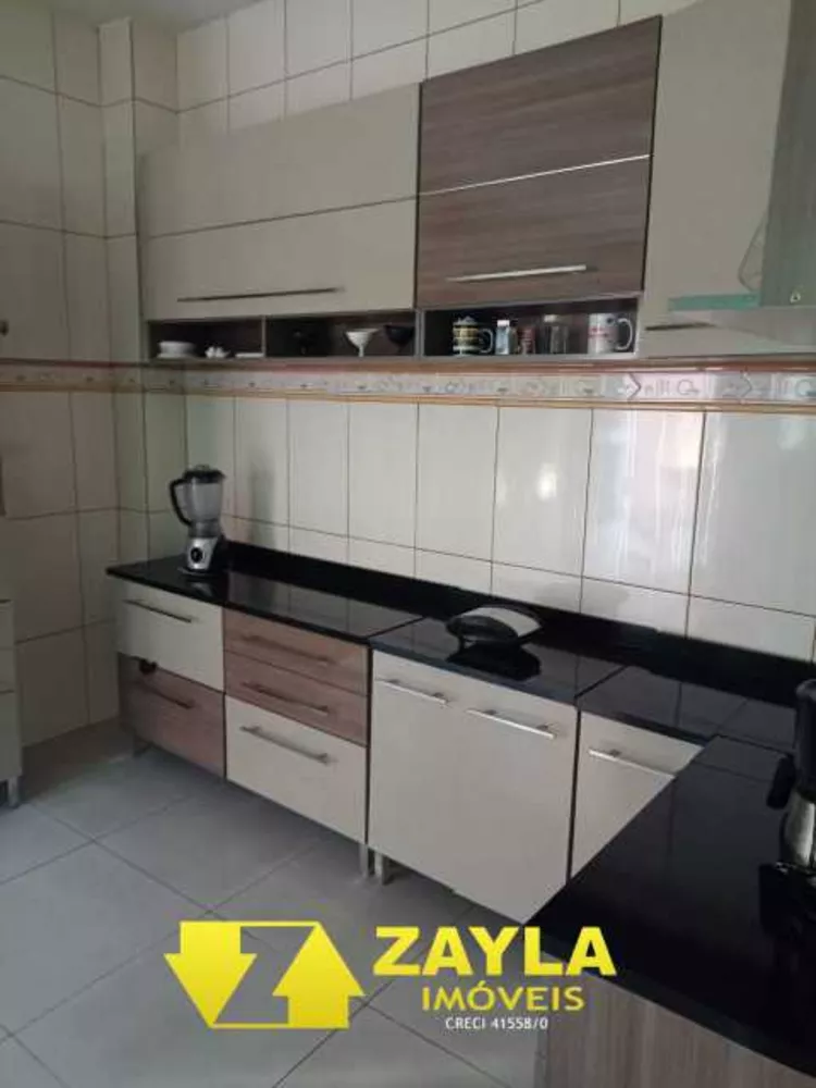 Casa, 3 quartos - Foto 4